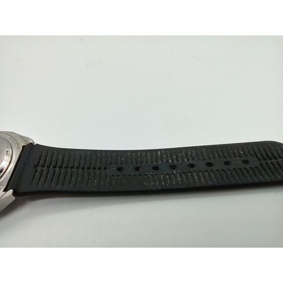 Dakota Steel Rock Solid Time Vintage Date Watch - Picture 13 of 13